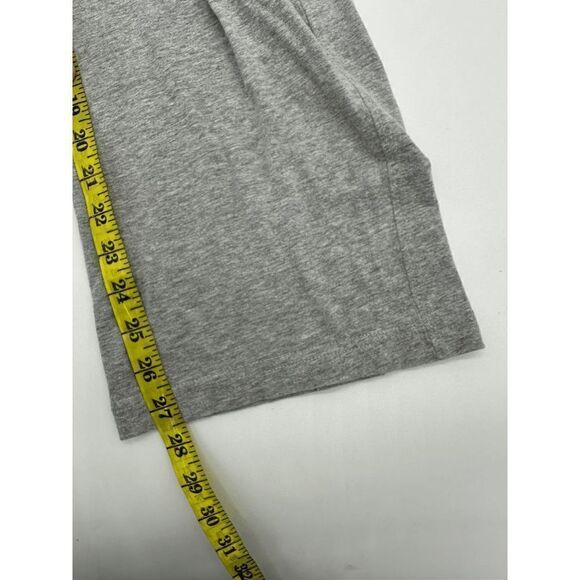 Star Wars Pajama Bottoms Unisex Sz S Elastic Waist Band & Pockets Gray - Picture 3 of 6